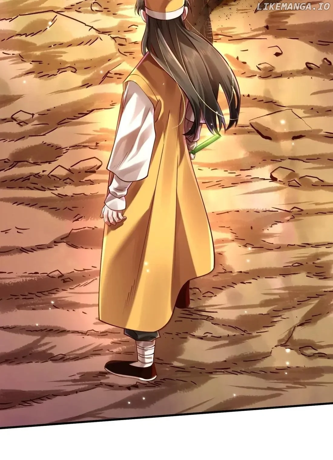 It’s Just Fortune-Telling. How Did the Nine-Tailed Demon Emperor Become My Wife? Chapter 74 229 ch 74 45