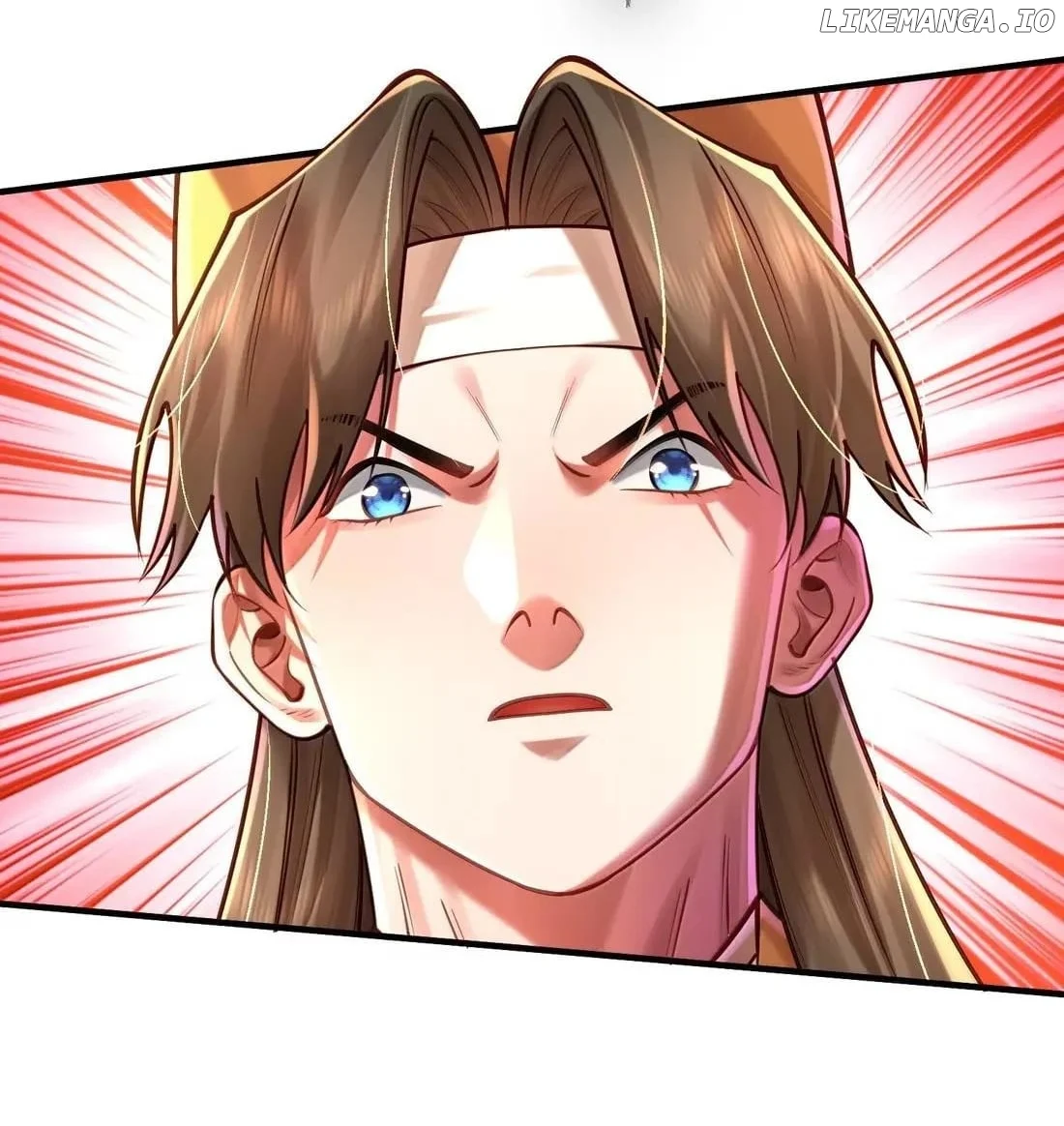 It’s Just Fortune-Telling. How Did the Nine-Tailed Demon Emperor Become My Wife? Chapter 74 233 ch 74 49