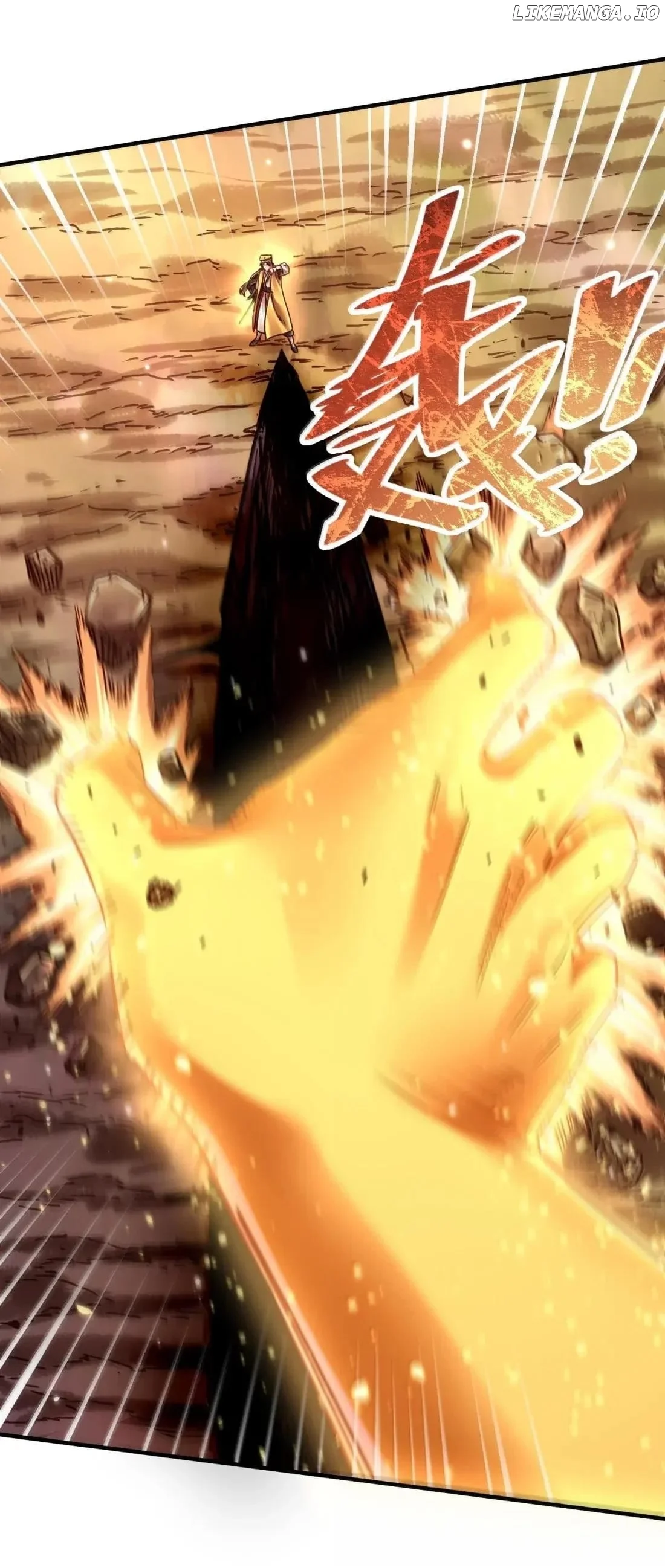 It’s Just Fortune-Telling. How Did the Nine-Tailed Demon Emperor Become My Wife? Chapter 74 235 ch 74 51