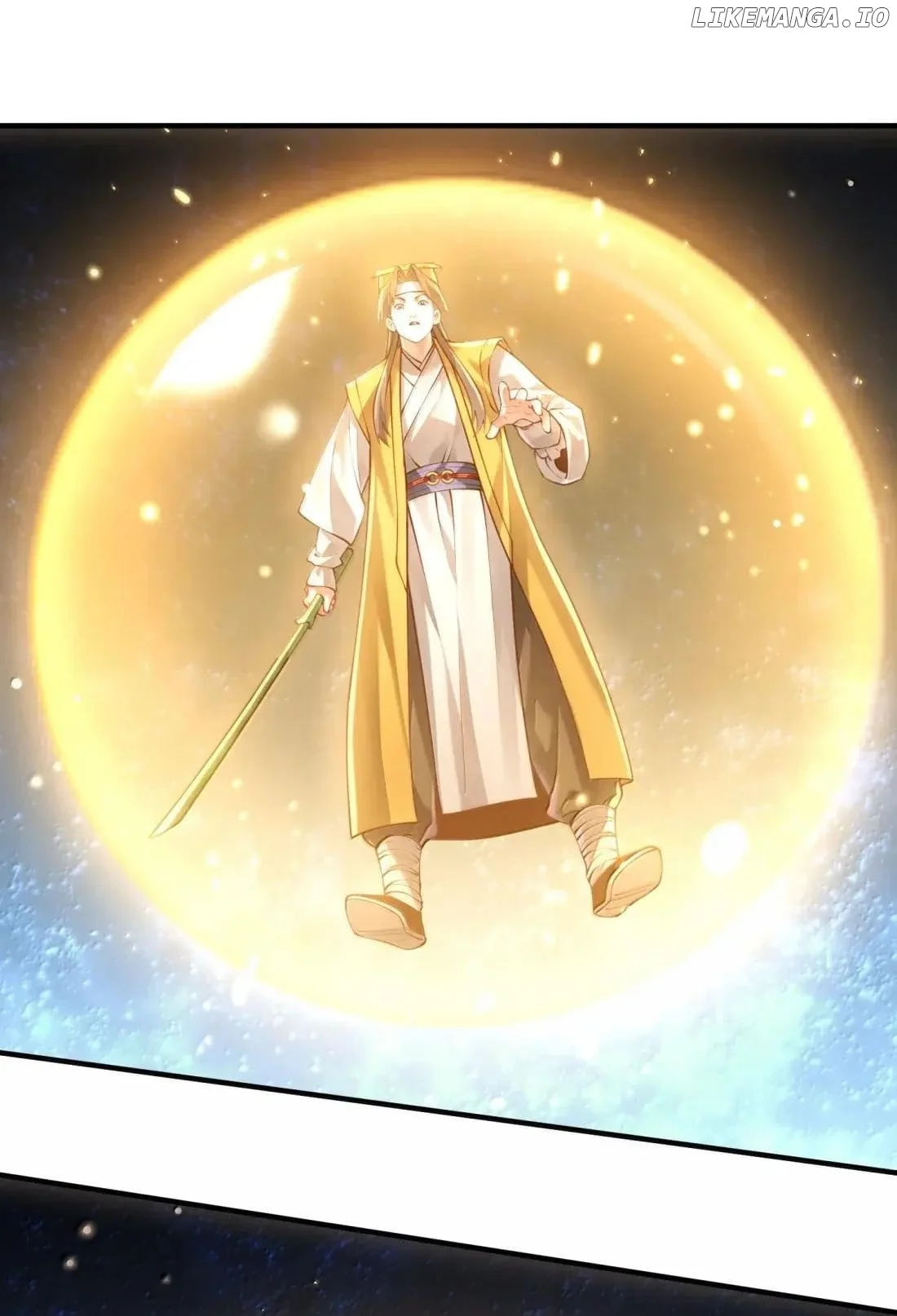 It’s Just Fortune-Telling. How Did the Nine-Tailed Demon Emperor Become My Wife? Chapter 74 239 ch 74 55