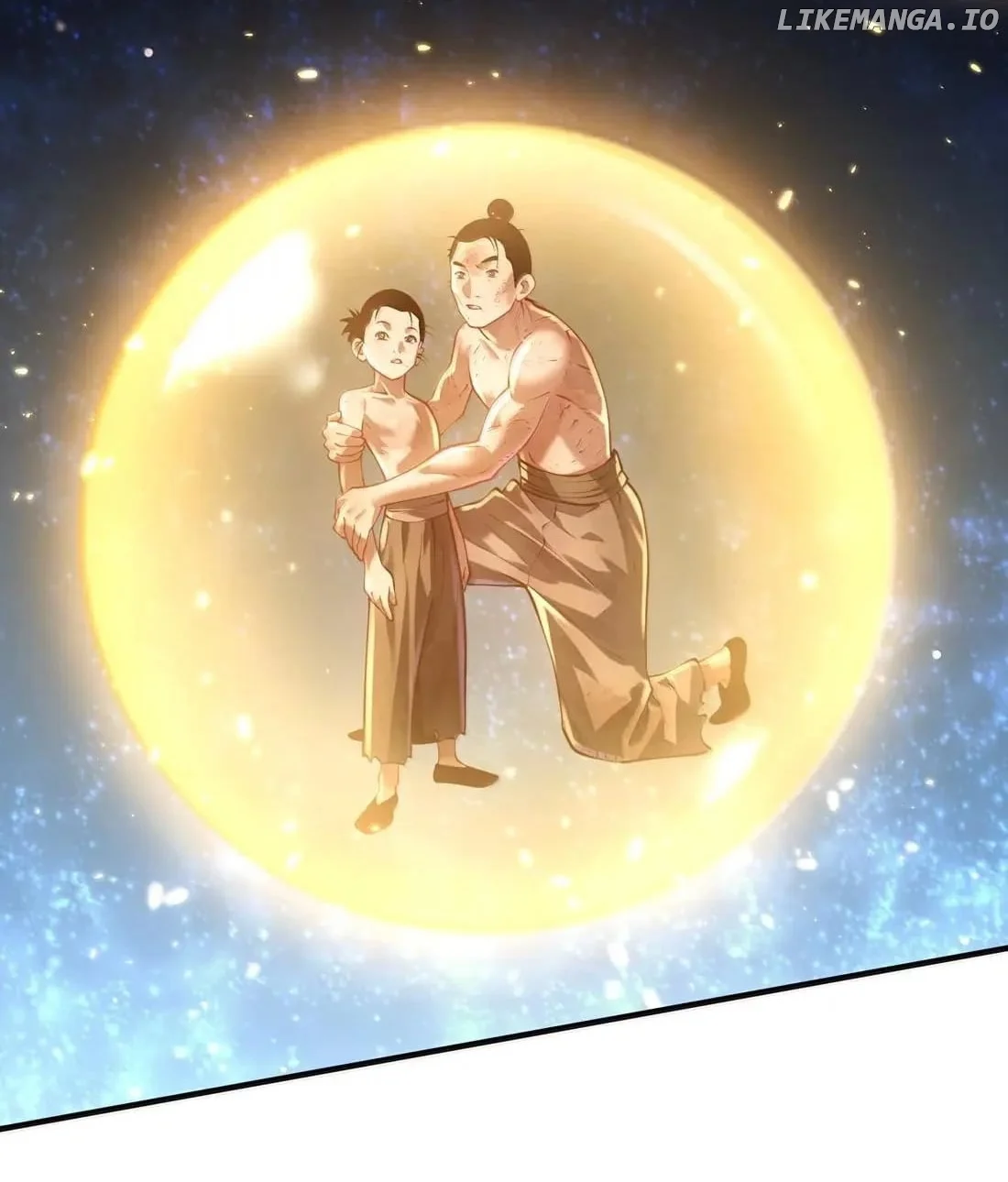 It’s Just Fortune-Telling. How Did the Nine-Tailed Demon Emperor Become My Wife? Chapter 74 240 ch 74 56