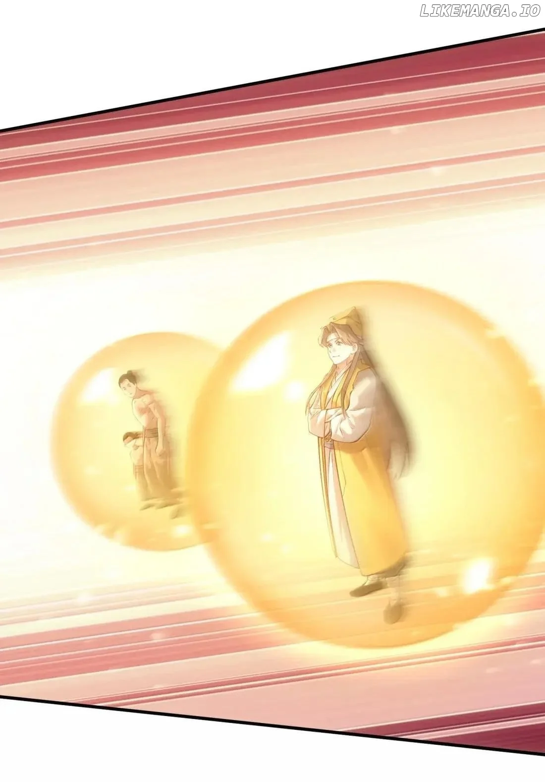 It’s Just Fortune-Telling. How Did the Nine-Tailed Demon Emperor Become My Wife? Chapter 74 241 ch 74 57