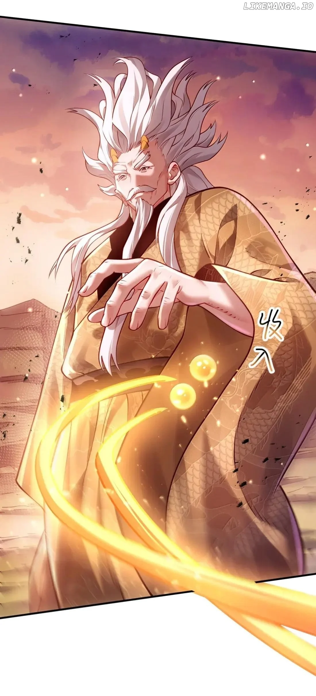 It’s Just Fortune-Telling. How Did the Nine-Tailed Demon Emperor Become My Wife? Chapter 74 242 ch 74 58