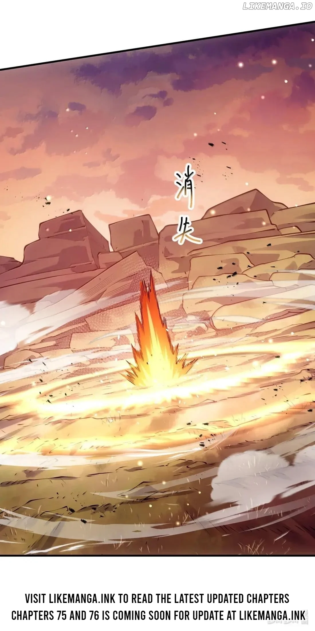 It’s Just Fortune-Telling. How Did the Nine-Tailed Demon Emperor Become My Wife? Chapter 74 243 ch 74 59