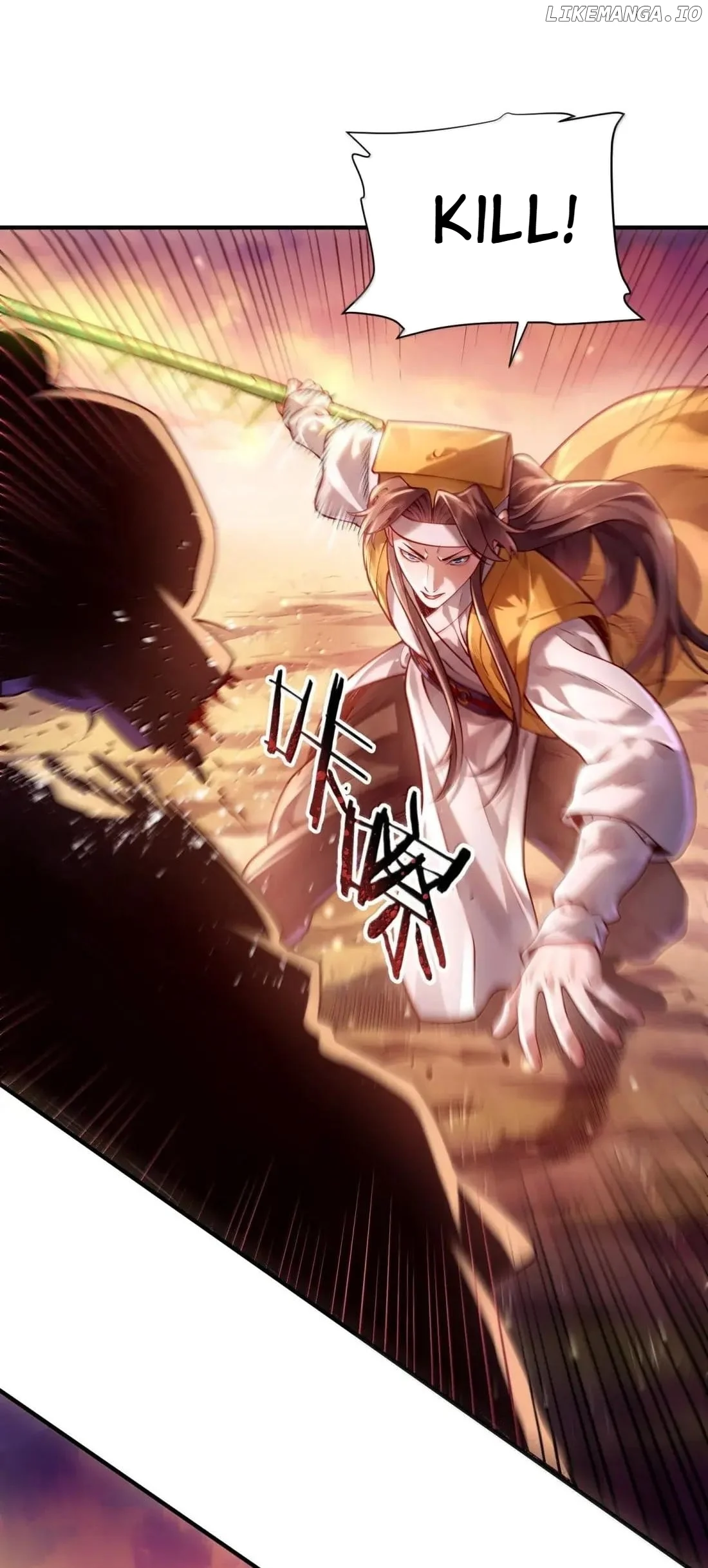 It’s Just Fortune-Telling. How Did the Nine-Tailed Demon Emperor Become My Wife? Chapter 74 190 ch 74 6