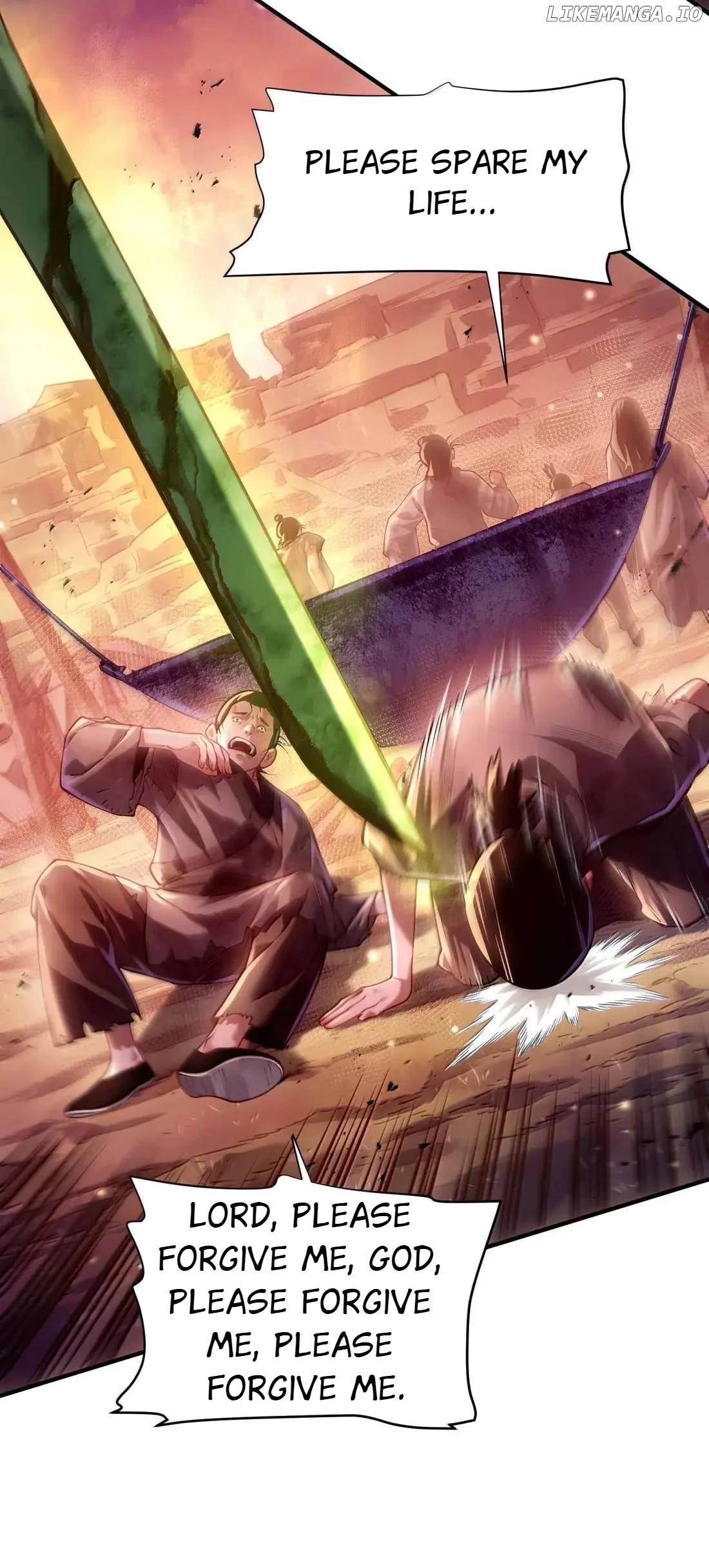 It’s Just Fortune-Telling. How Did the Nine-Tailed Demon Emperor Become My Wife? Chapter 74 191 ch 74 7