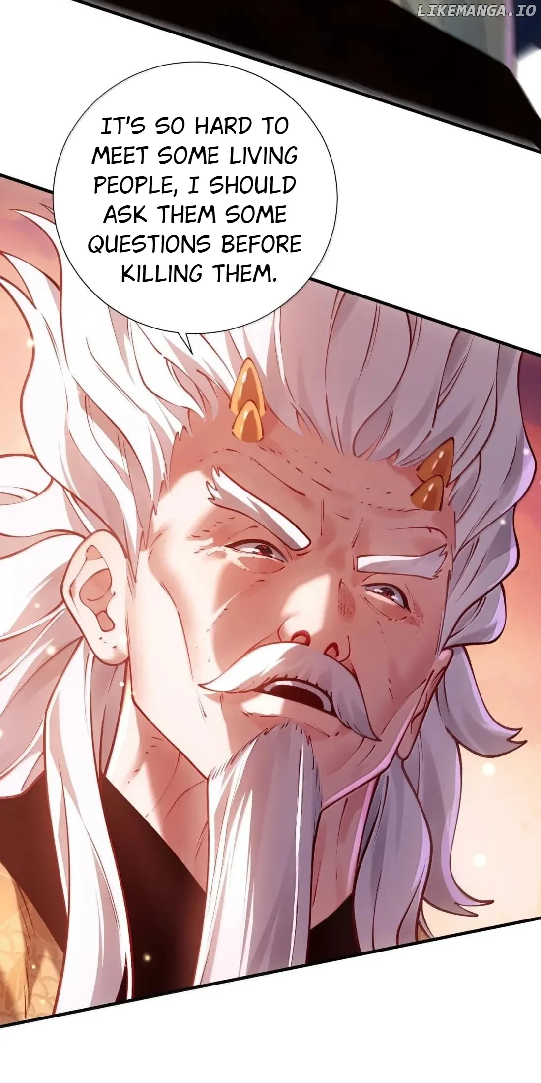 It’s Just Fortune-Telling. How Did the Nine-Tailed Demon Emperor Become My Wife? Chapter 74 193 ch 74 9
