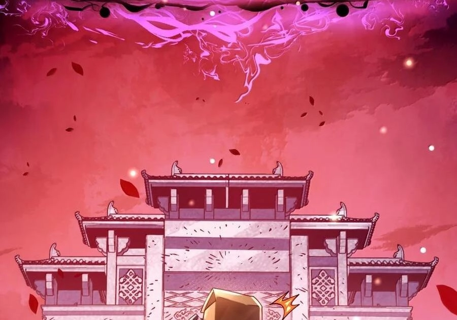 It’s Just Fortune-Telling. How Did the Nine-Tailed Demon Emperor Become My Wife? Chapter 85 390 15ab853958eb