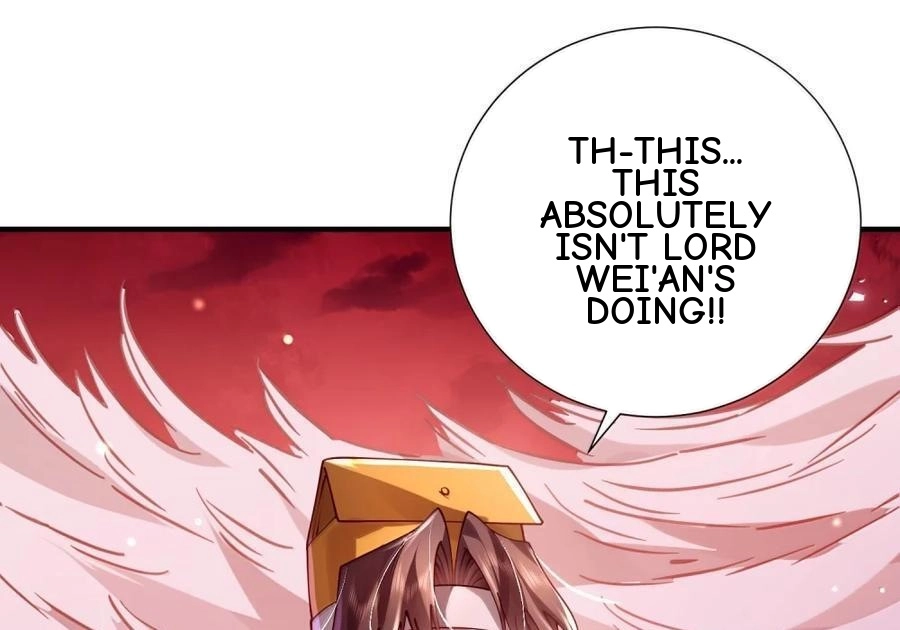 It’s Just Fortune-Telling. How Did the Nine-Tailed Demon Emperor Become My Wife? Chapter 85 399 1b28d80b2d05