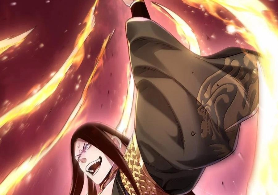 It’s Just Fortune-Telling. How Did the Nine-Tailed Demon Emperor Become My Wife? Chapter 85 359 2098ae72155c