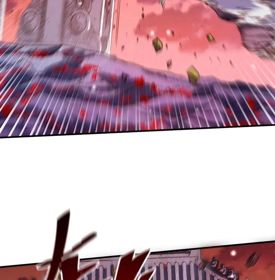 It’s Just Fortune-Telling. How Did the Nine-Tailed Demon Emperor Become My Wife? Chapter 85 375 231d39c94c52