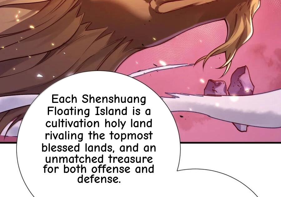 It’s Just Fortune-Telling. How Did the Nine-Tailed Demon Emperor Become My Wife? Chapter 85 308 3118648a735d