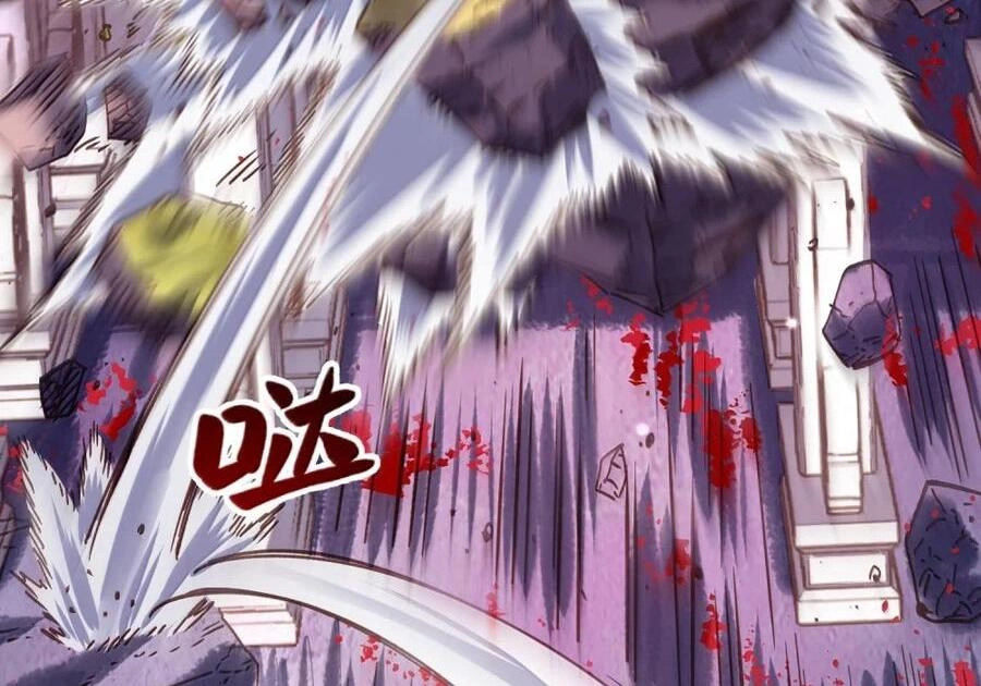 It’s Just Fortune-Telling. How Did the Nine-Tailed Demon Emperor Become My Wife? Chapter 85 377 4246890c02e3
