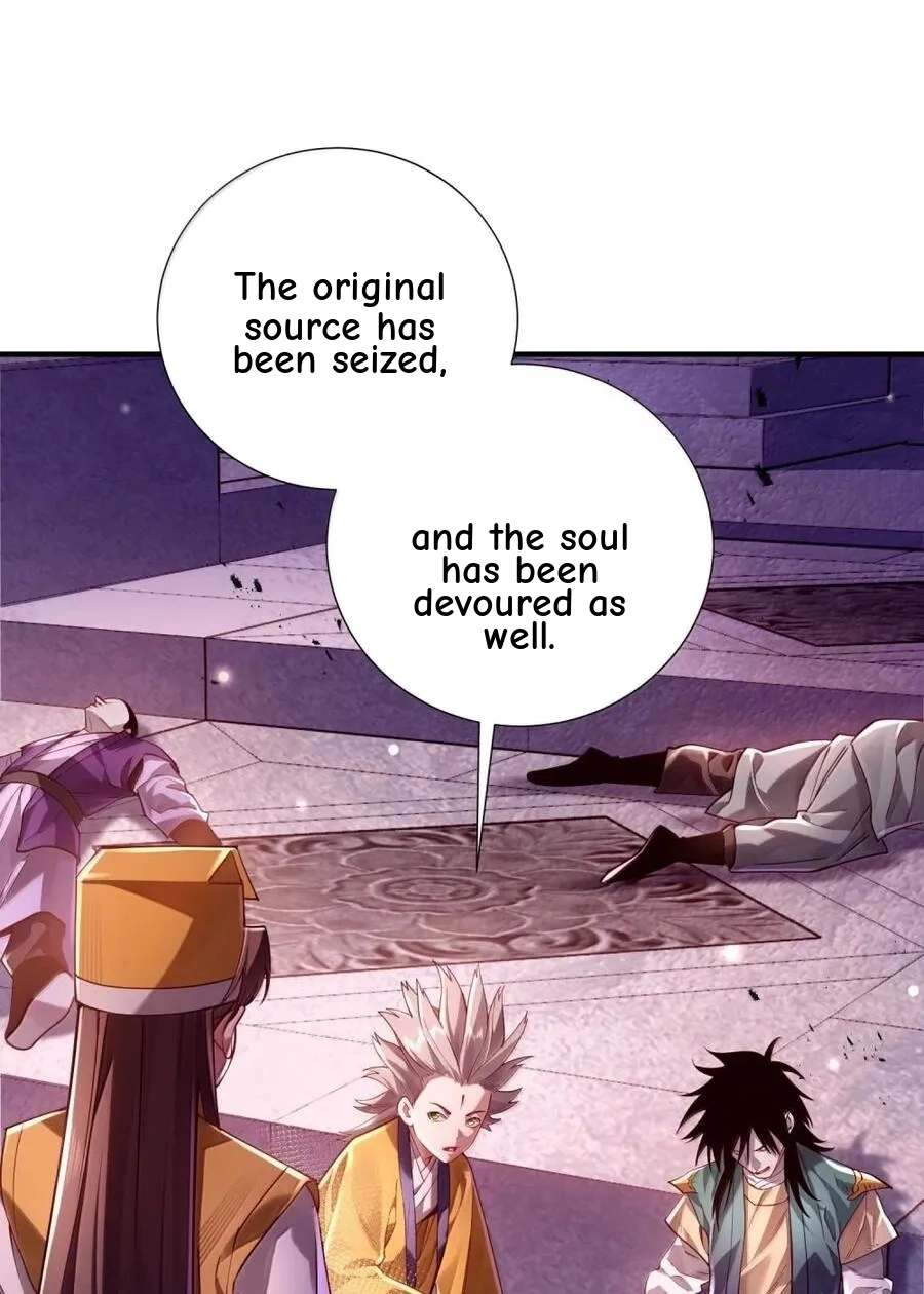 It’s Just Fortune-Telling. How Did the Nine-Tailed Demon Emperor Become My Wife? Chapter 85 320 46cf4f943fa1