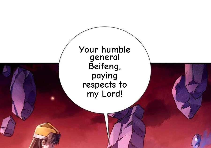 It’s Just Fortune-Telling. How Did the Nine-Tailed Demon Emperor Become My Wife? Chapter 85 324 5487648b3ec3