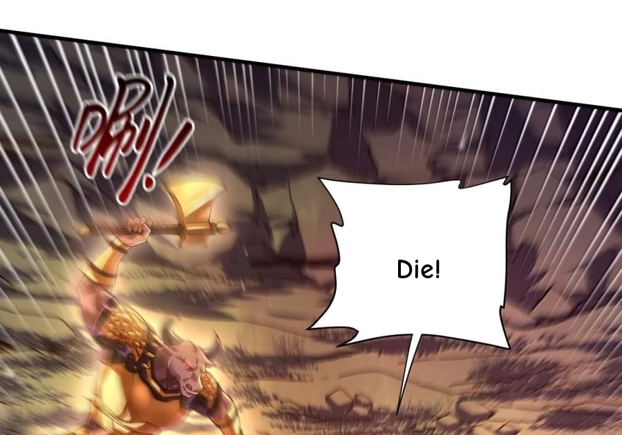 It’s Just Fortune-Telling. How Did the Nine-Tailed Demon Emperor Become My Wife? Chapter 85 336 6333acead416