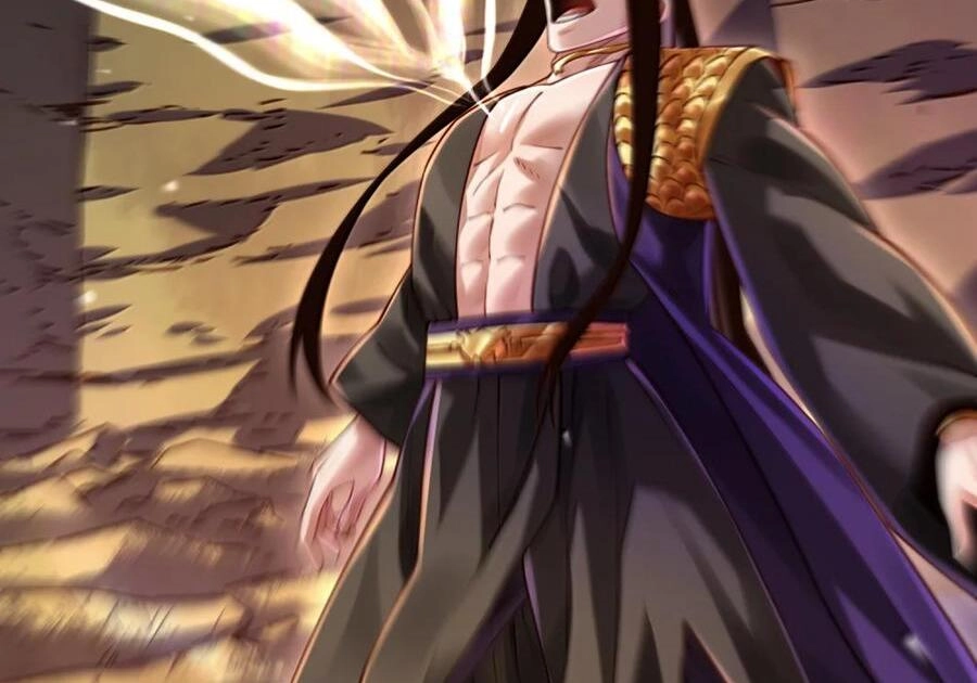It’s Just Fortune-Telling. How Did the Nine-Tailed Demon Emperor Become My Wife? Chapter 85 351 679d80528d62