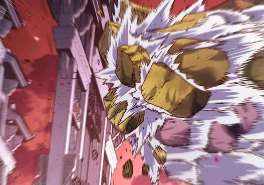 It’s Just Fortune-Telling. How Did the Nine-Tailed Demon Emperor Become My Wife? Chapter 85 374 6d61bde5a8c9