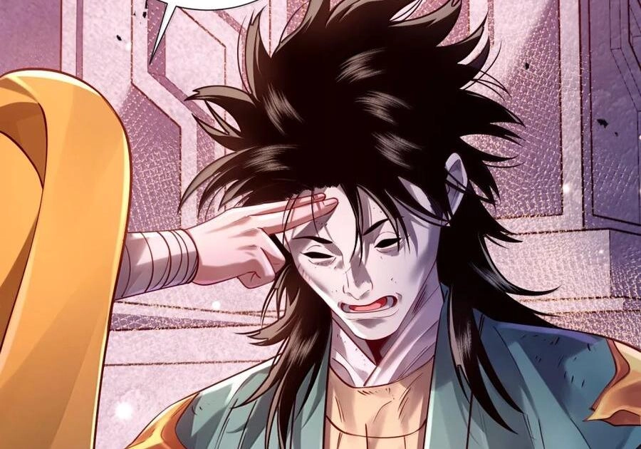 It’s Just Fortune-Telling. How Did the Nine-Tailed Demon Emperor Become My Wife? Chapter 85 317 7488488ed2fb