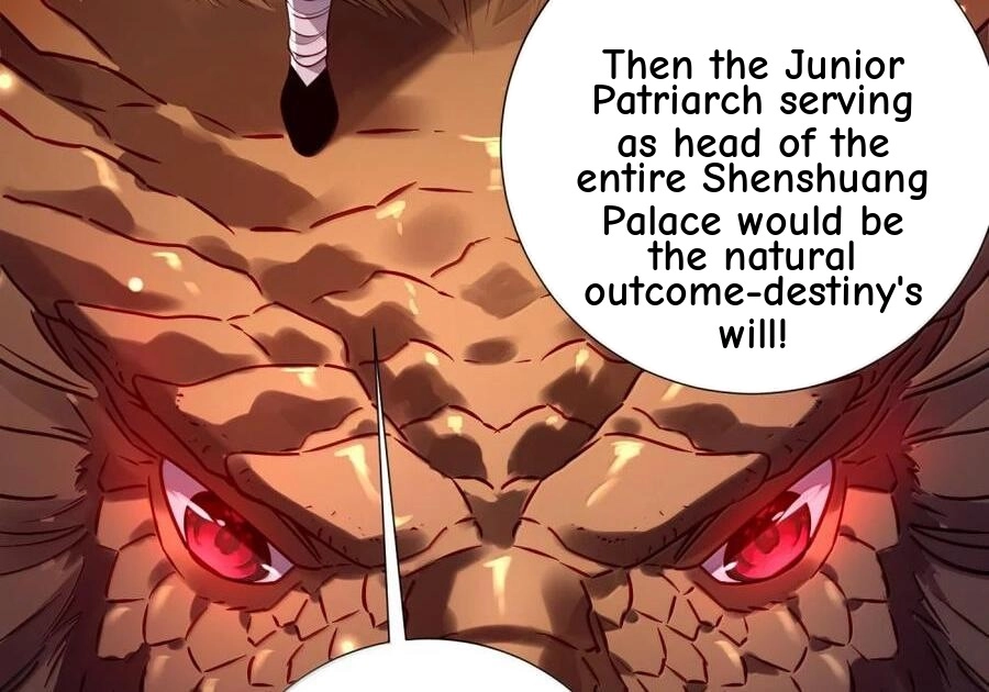 It’s Just Fortune-Telling. How Did the Nine-Tailed Demon Emperor Become My Wife? Chapter 85 310 7845b8f5a2f6
