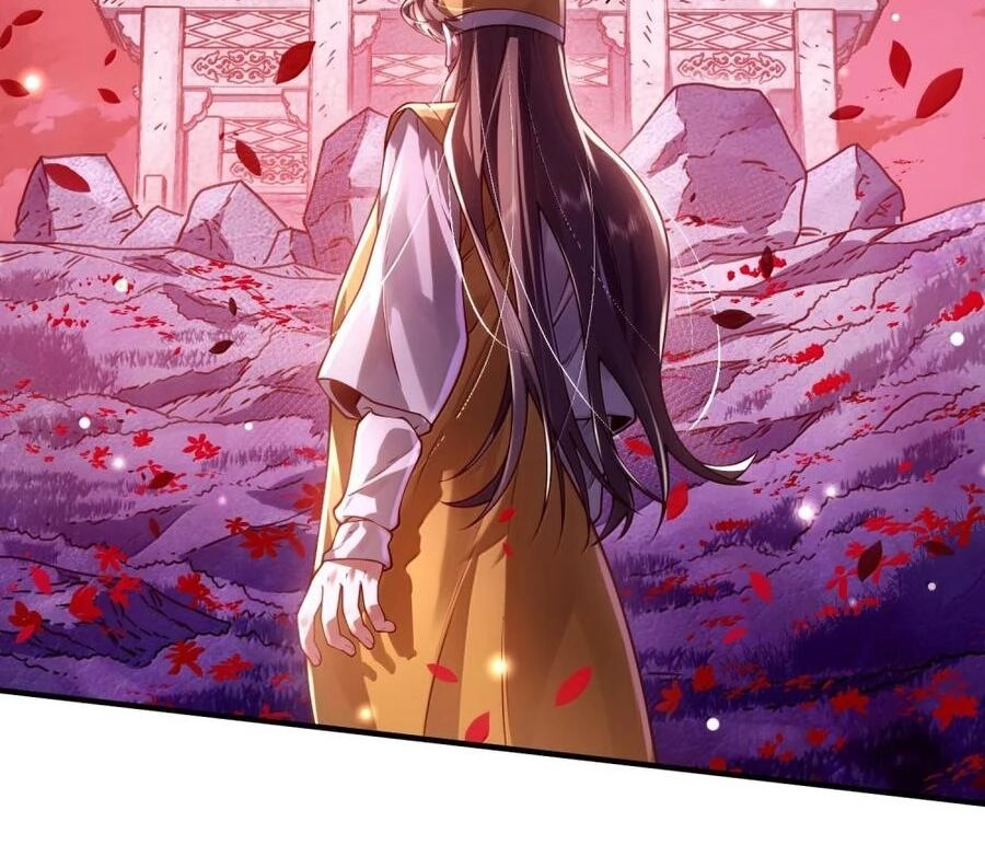 It’s Just Fortune-Telling. How Did the Nine-Tailed Demon Emperor Become My Wife? Chapter 85 391 7b2a11f1f88b