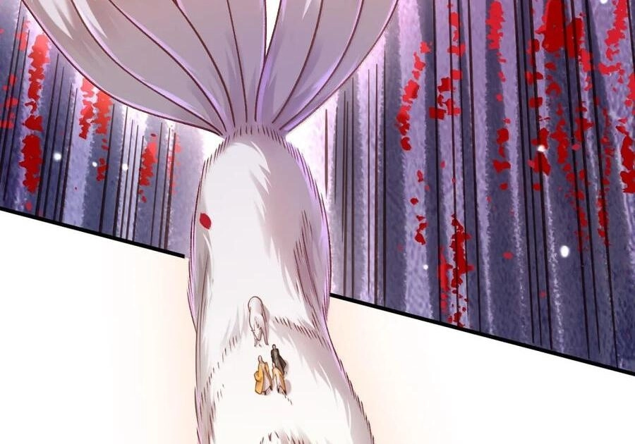 It’s Just Fortune-Telling. How Did the Nine-Tailed Demon Emperor Become My Wife? Chapter 85 379 800f364f2ec5