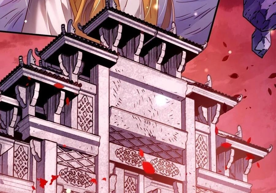 It’s Just Fortune-Telling. How Did the Nine-Tailed Demon Emperor Become My Wife? Chapter 85 388 89922f507bae
