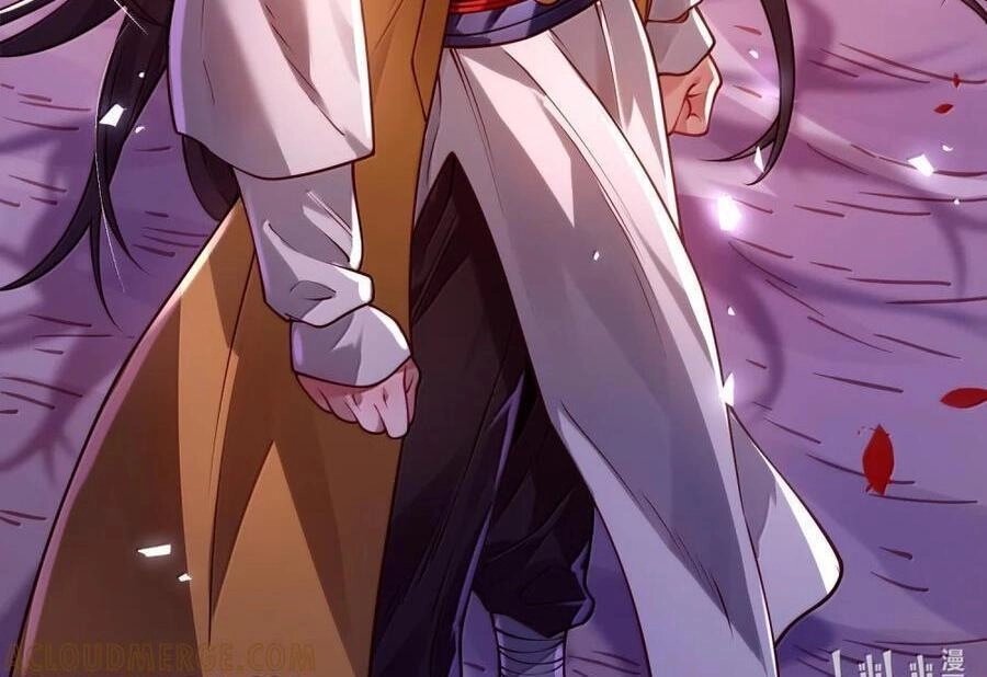 It’s Just Fortune-Telling. How Did the Nine-Tailed Demon Emperor Become My Wife? Chapter 85 401 9ad6fc487bcb