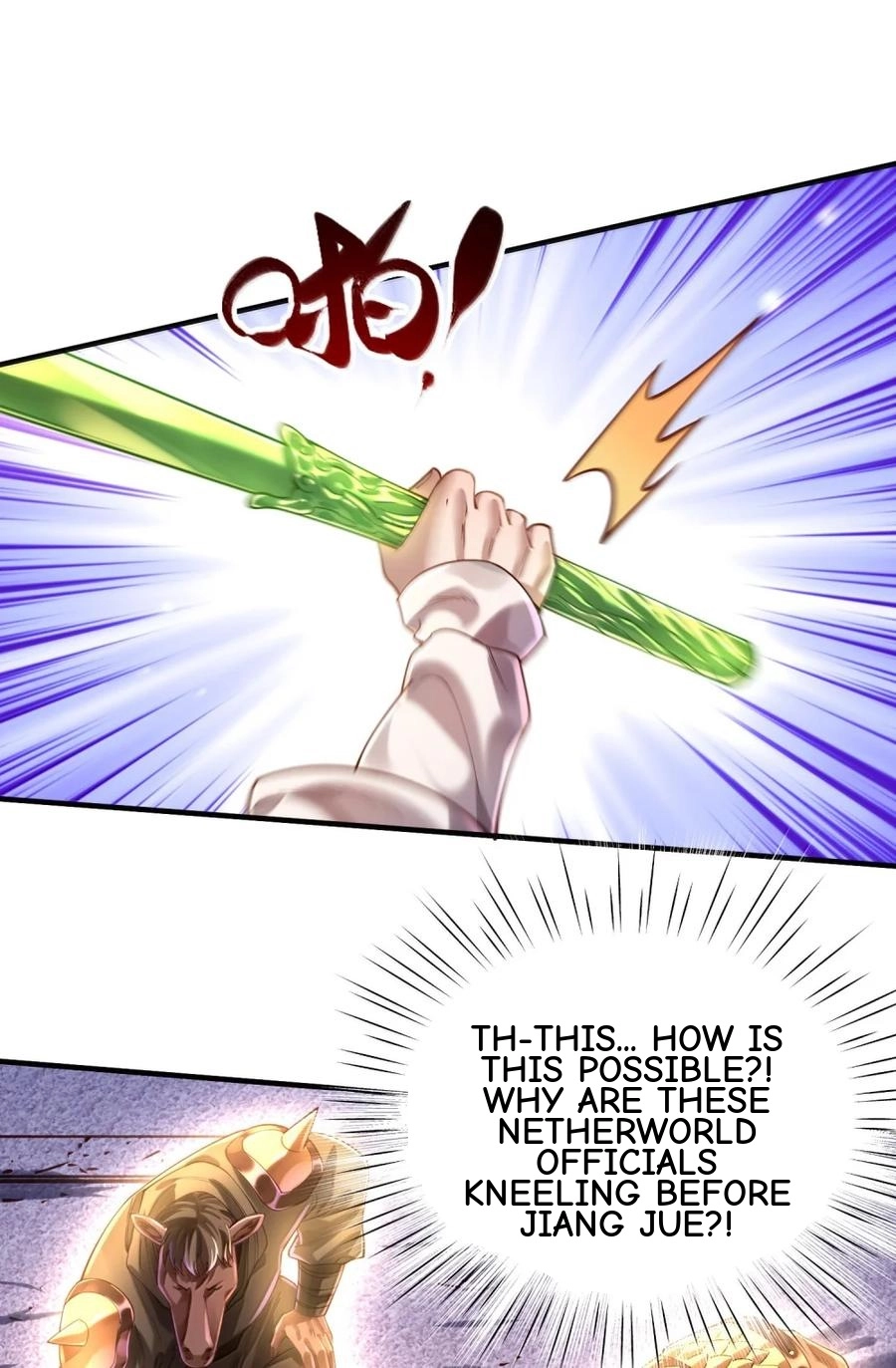 It’s Just Fortune-Telling. How Did the Nine-Tailed Demon Emperor Become My Wife? Chapter 85 353 aed1ad0adbfc