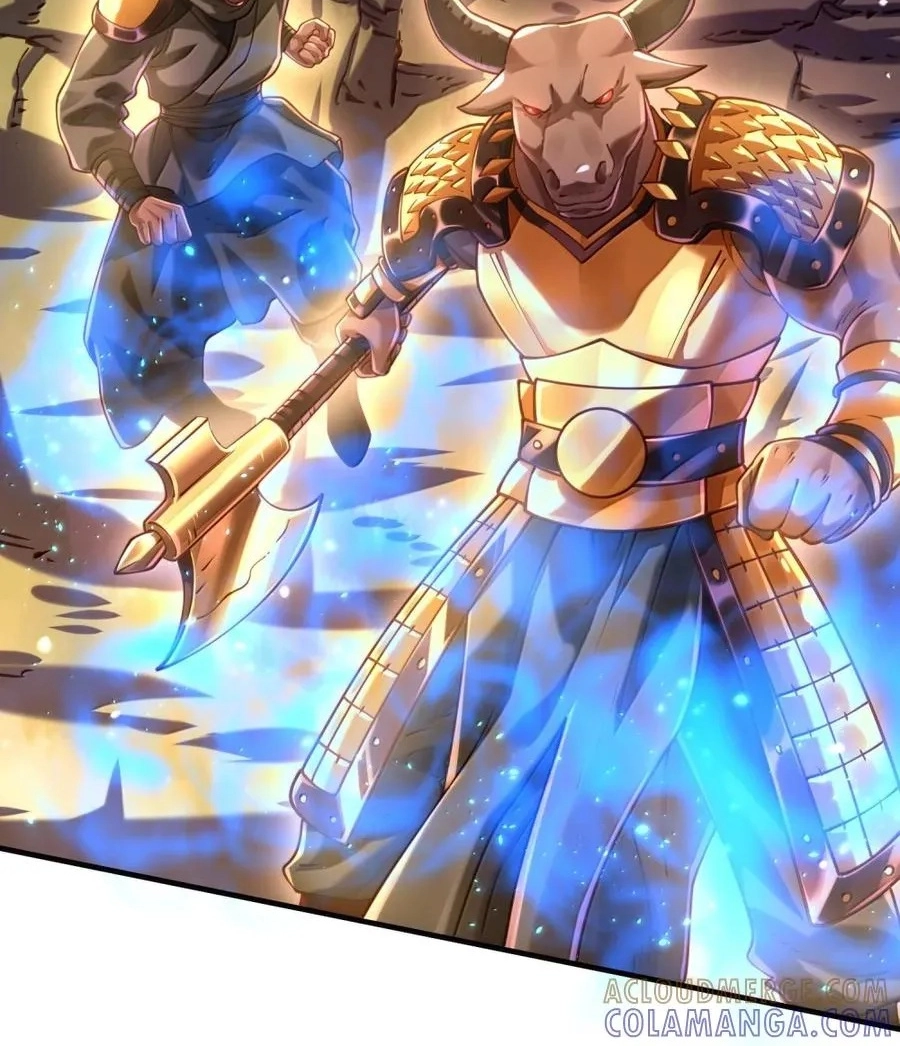 It’s Just Fortune-Telling. How Did the Nine-Tailed Demon Emperor Become My Wife? Chapter 85 343 b6868ee88e61