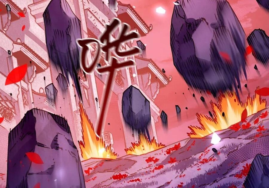It’s Just Fortune-Telling. How Did the Nine-Tailed Demon Emperor Become My Wife? Chapter 85 396 bf57b4e4b20a