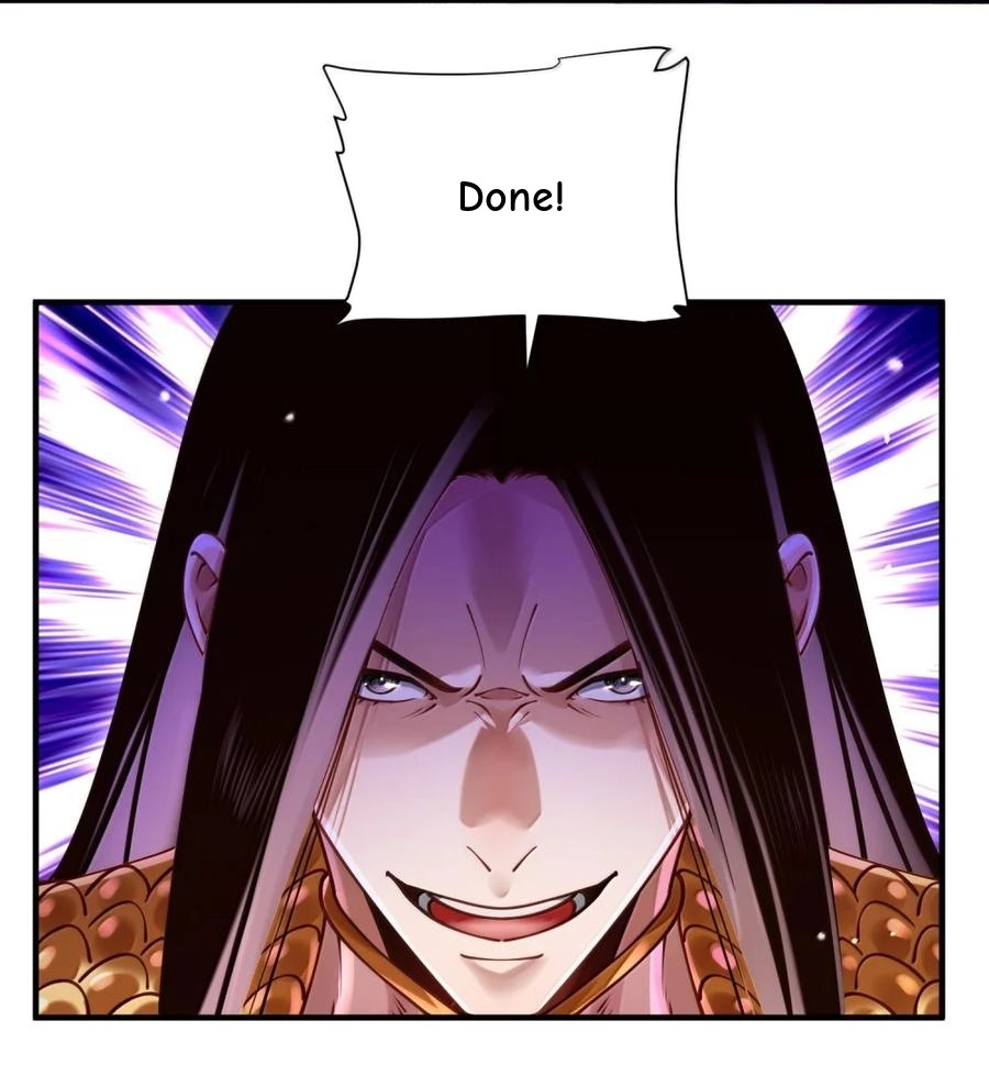 It’s Just Fortune-Telling. How Did the Nine-Tailed Demon Emperor Become My Wife? Chapter 85 347 c0af3299a17e