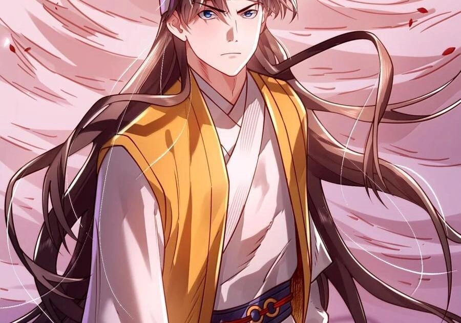 It’s Just Fortune-Telling. How Did the Nine-Tailed Demon Emperor Become My Wife? Chapter 85 400 c33ff585f031