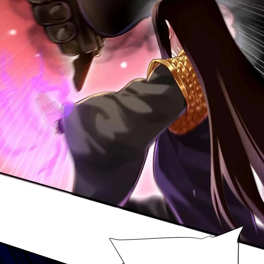 It’s Just Fortune-Telling. How Did the Nine-Tailed Demon Emperor Become My Wife? Chapter 85 340 c707de5a87a6