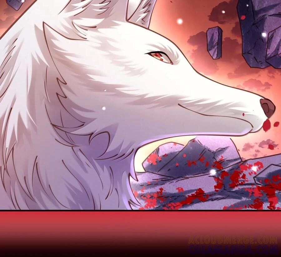 It’s Just Fortune-Telling. How Did the Nine-Tailed Demon Emperor Become My Wife? Chapter 85 386 d07a3cf94d84