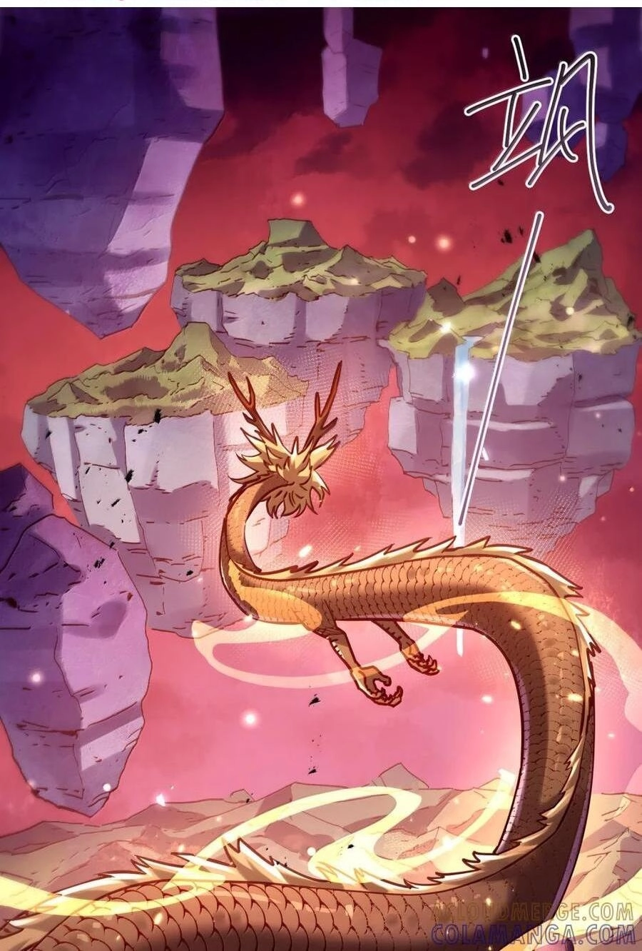 It’s Just Fortune-Telling. How Did the Nine-Tailed Demon Emperor Become My Wife? Chapter 85 304 da49bc5599e9