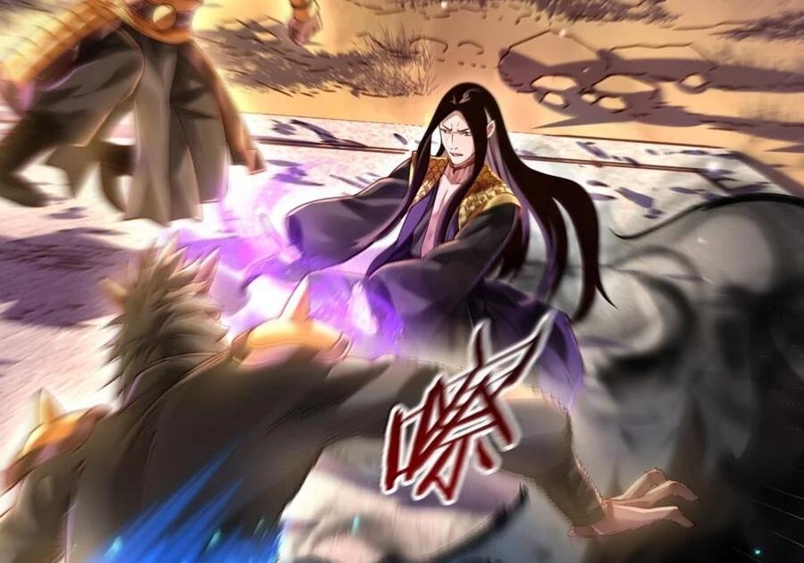 It’s Just Fortune-Telling. How Did the Nine-Tailed Demon Emperor Become My Wife? Chapter 85 337 dd5ce6ef5af8