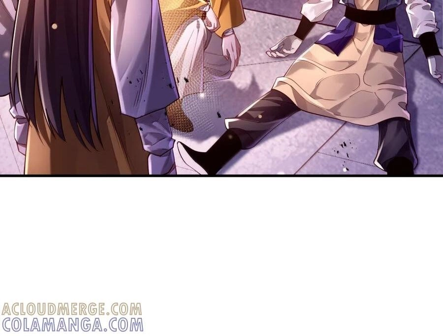 It’s Just Fortune-Telling. How Did the Nine-Tailed Demon Emperor Become My Wife? Chapter 85 321 e36cf7b06f13