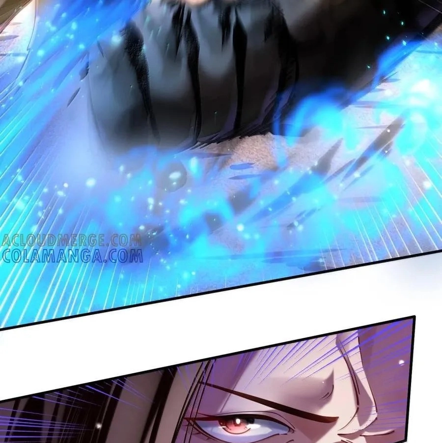 It’s Just Fortune-Telling. How Did the Nine-Tailed Demon Emperor Become My Wife? Chapter 85 338 e5b5dab7ae31