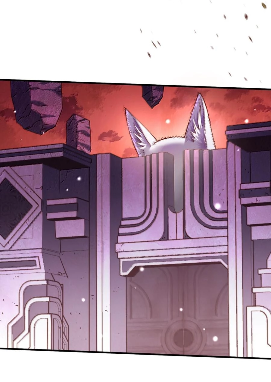 It’s Just Fortune-Telling. How Did the Nine-Tailed Demon Emperor Become My Wife? Chapter 85 371 fabde95fde2c