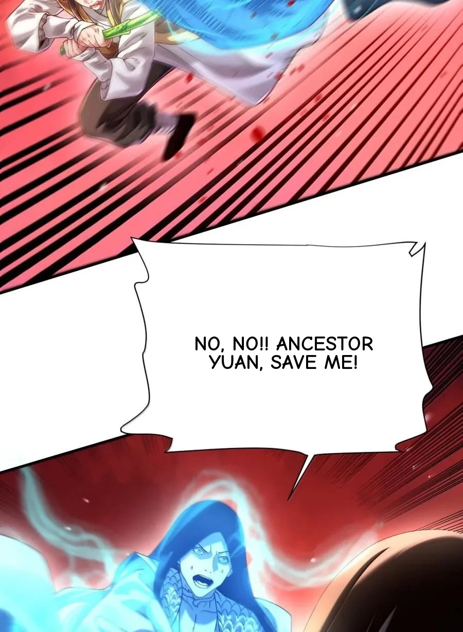 It’s Just Fortune-Telling. How Did the Nine-Tailed Demon Emperor Become My Wife? Chapter 86 329 03868fc754ed