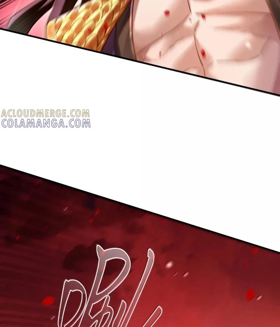 It’s Just Fortune-Telling. How Did the Nine-Tailed Demon Emperor Become My Wife? Chapter 86 327 0596200fb1d7