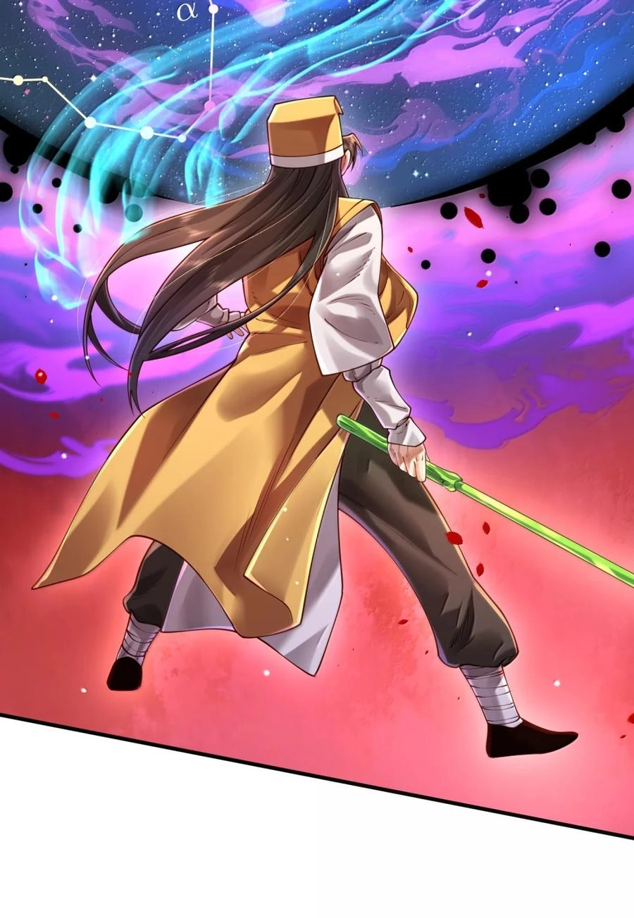 It’s Just Fortune-Telling. How Did the Nine-Tailed Demon Emperor Become My Wife? Chapter 86 336 10e3af152558