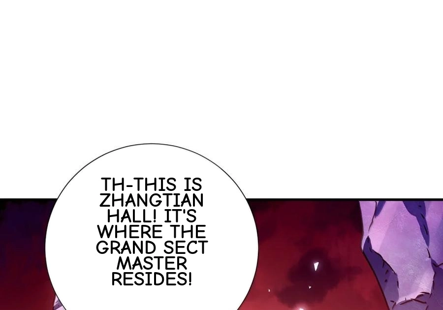 It’s Just Fortune-Telling. How Did the Nine-Tailed Demon Emperor Become My Wife? Chapter 86 386 1192f3681077