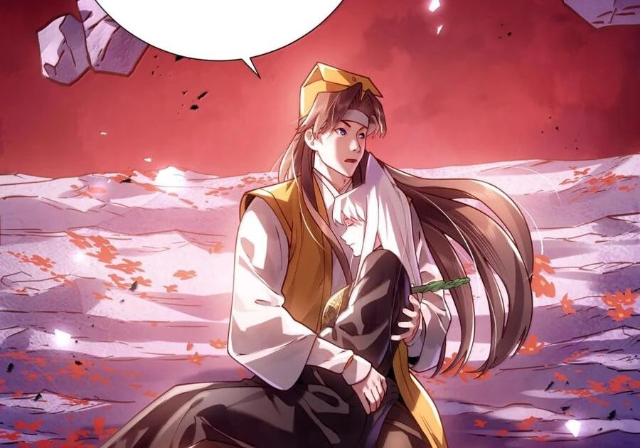 It’s Just Fortune-Telling. How Did the Nine-Tailed Demon Emperor Become My Wife? Chapter 86 387 143236ad0f99