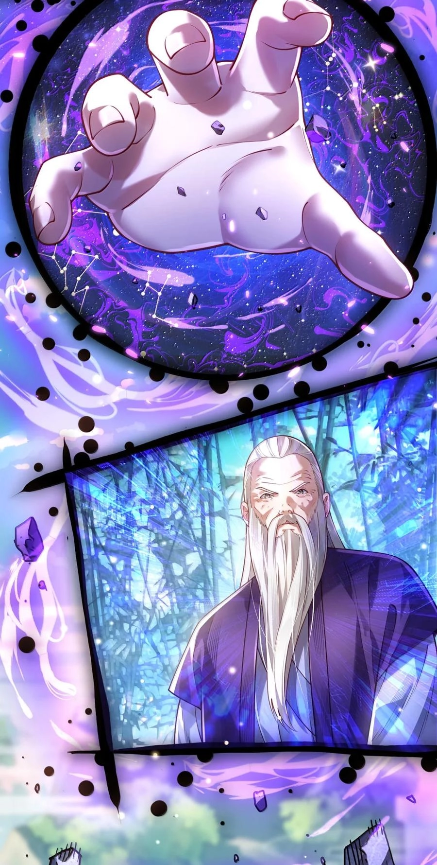 It’s Just Fortune-Telling. How Did the Nine-Tailed Demon Emperor Become My Wife? Chapter 86 297 269ea5ce1273