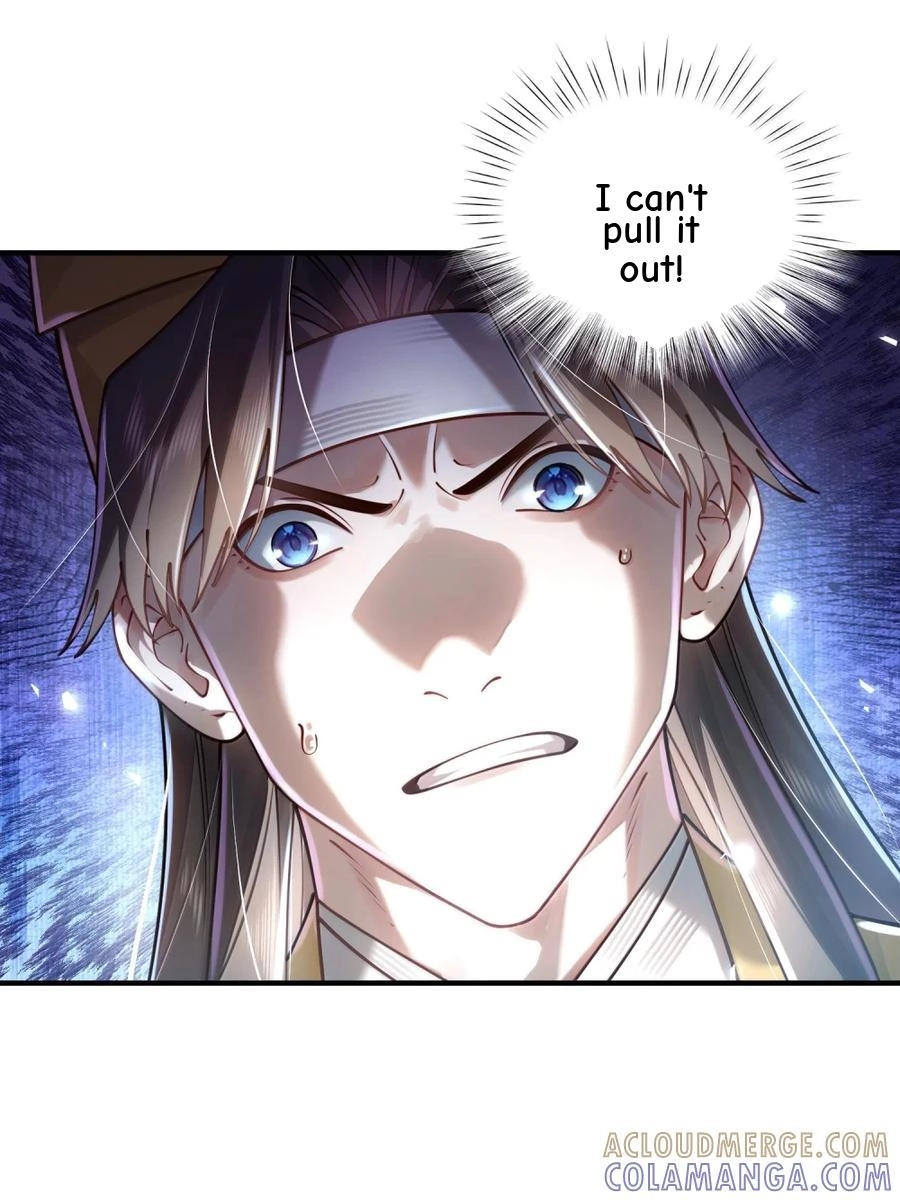 It’s Just Fortune-Telling. How Did the Nine-Tailed Demon Emperor Become My Wife? Chapter 86 384 27e585e5c4ff