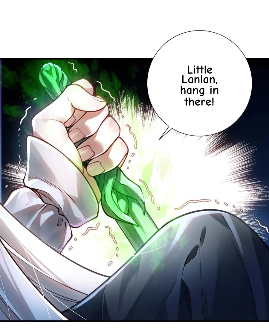 It’s Just Fortune-Telling. How Did the Nine-Tailed Demon Emperor Become My Wife? Chapter 86 383 28bf3412c397