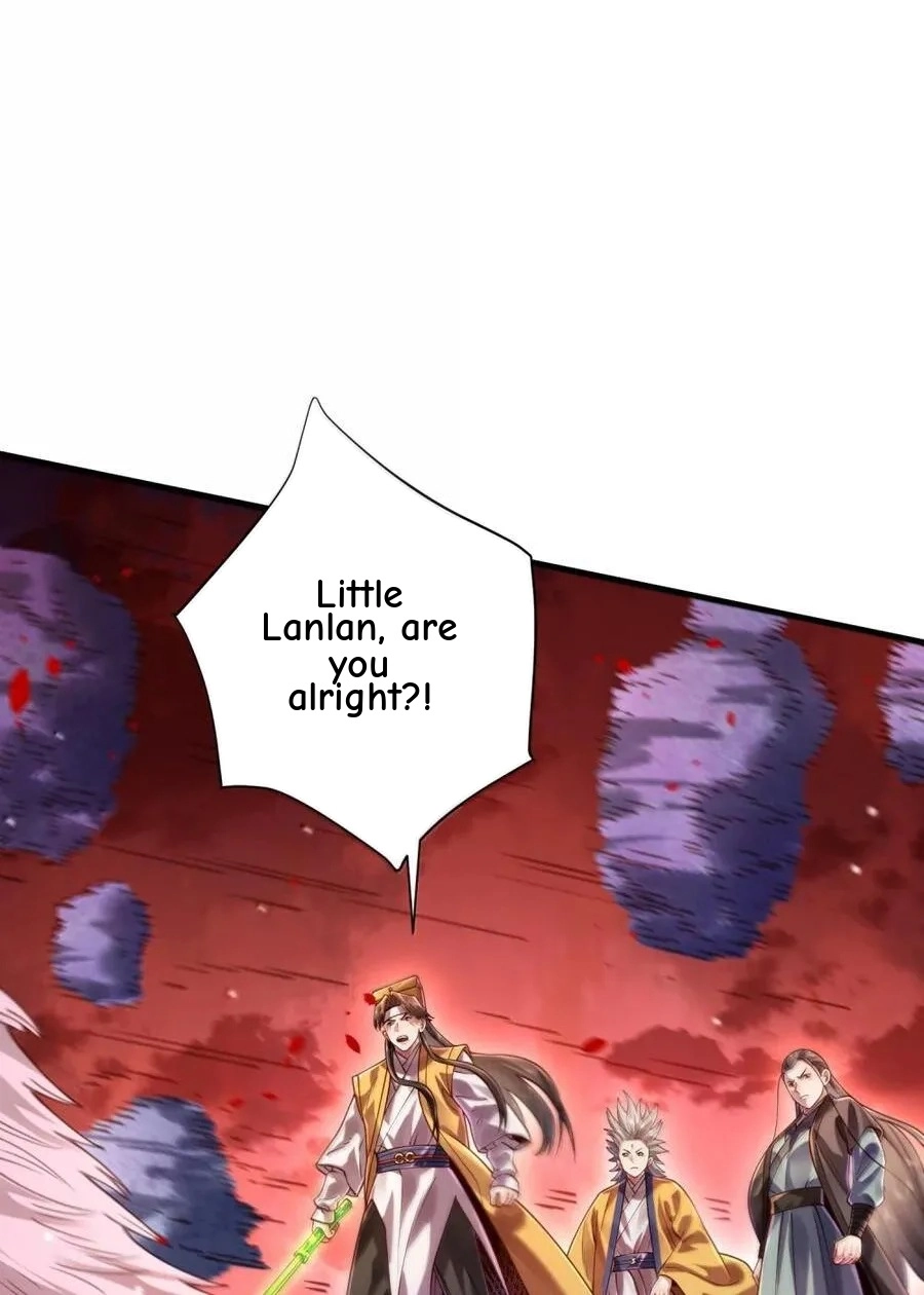 It’s Just Fortune-Telling. How Did the Nine-Tailed Demon Emperor Become My Wife? Chapter 86 363 363812231ddb