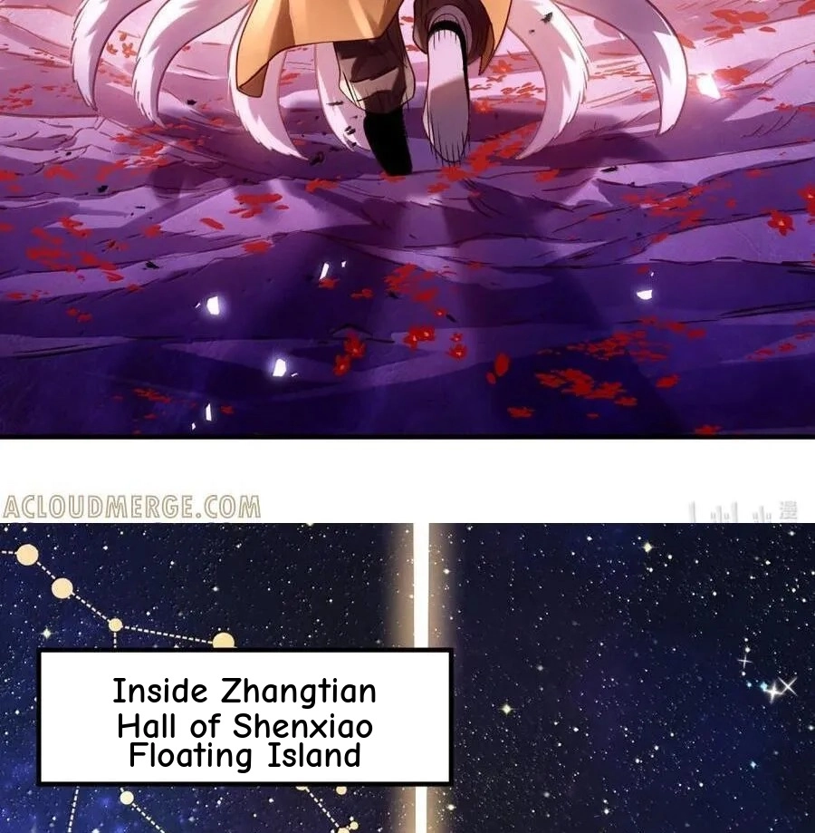 It’s Just Fortune-Telling. How Did the Nine-Tailed Demon Emperor Become My Wife? Chapter 86 390 42328c9defb8